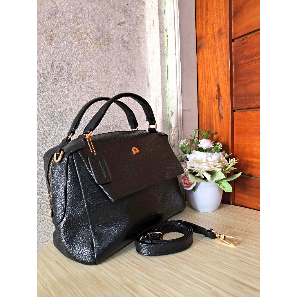 Tas Papillon Leathers K3322