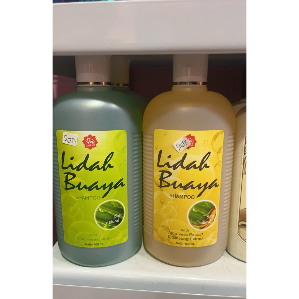 Viva Shampoo