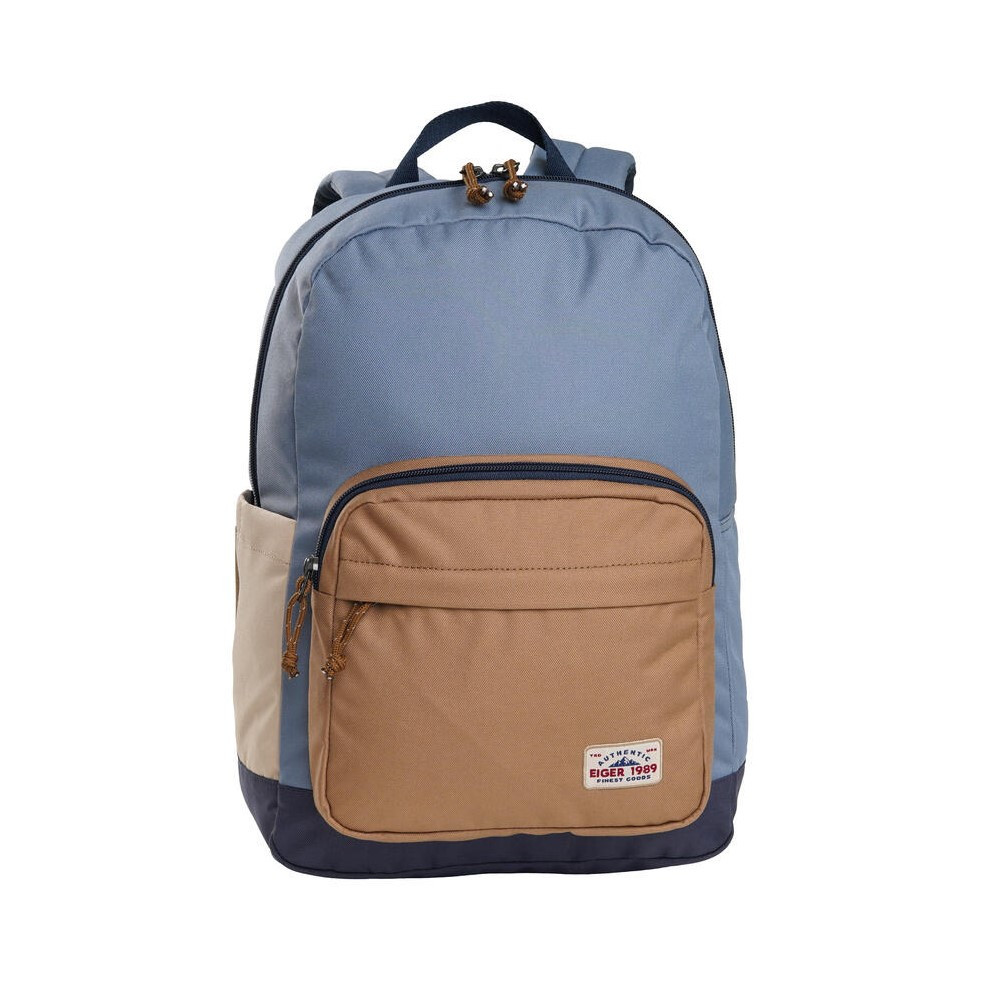 Tas Punggung ElGER1989 Caravel Base 2.0 15L 2A Backpack Original