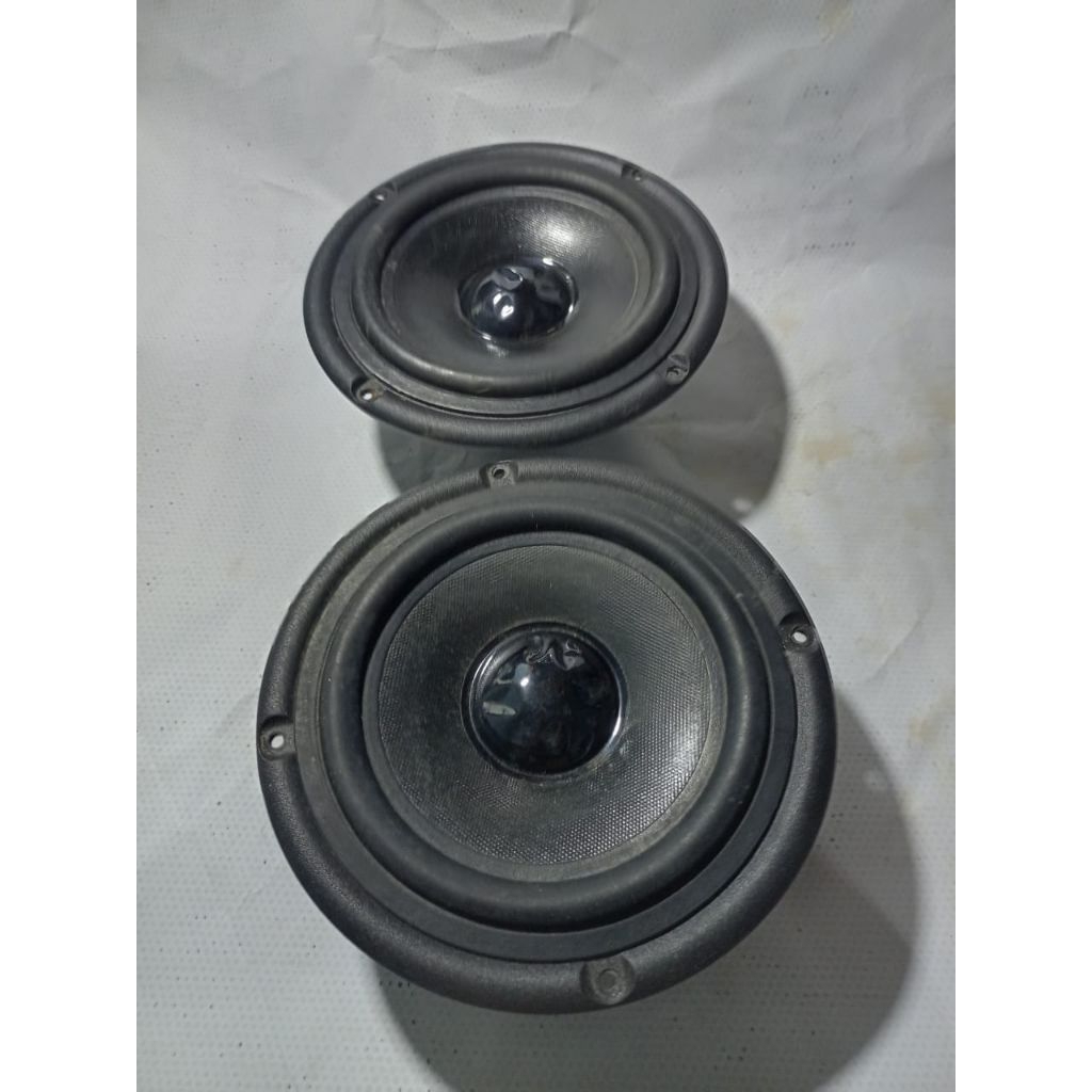 speaker 6 inch bekas cabutan comtech normal