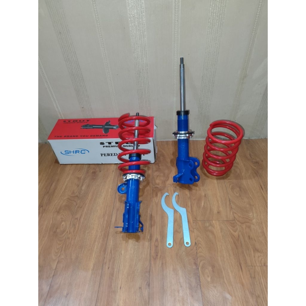 coilover shrc depan avanza 2012-2019