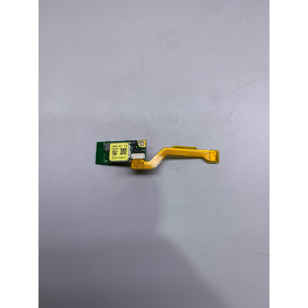 Pcb Board Wifi For Canon 70D