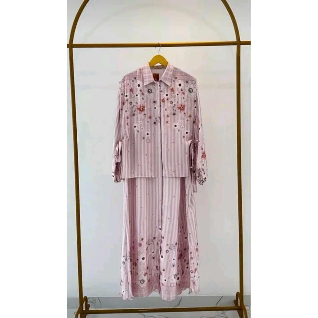 SHERINA DRES BY ALIKA.DESIGN