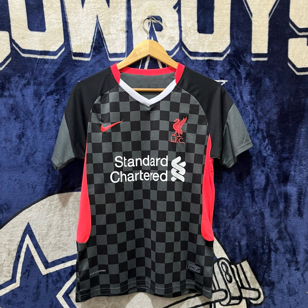 Jersey Liverpool Third 2020/21