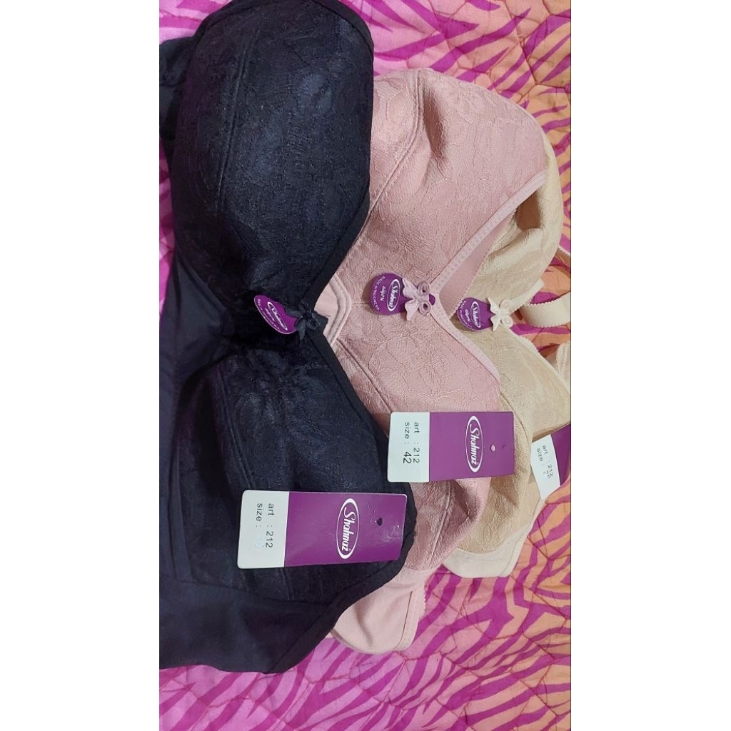 Sport bra Shahnaz size 42