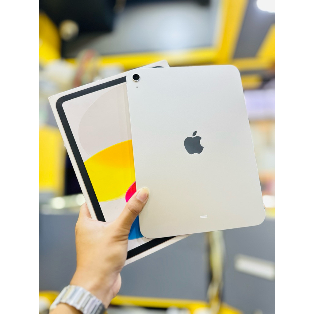 iPad Gen 11 128GB iBox 1 Bulan pakai