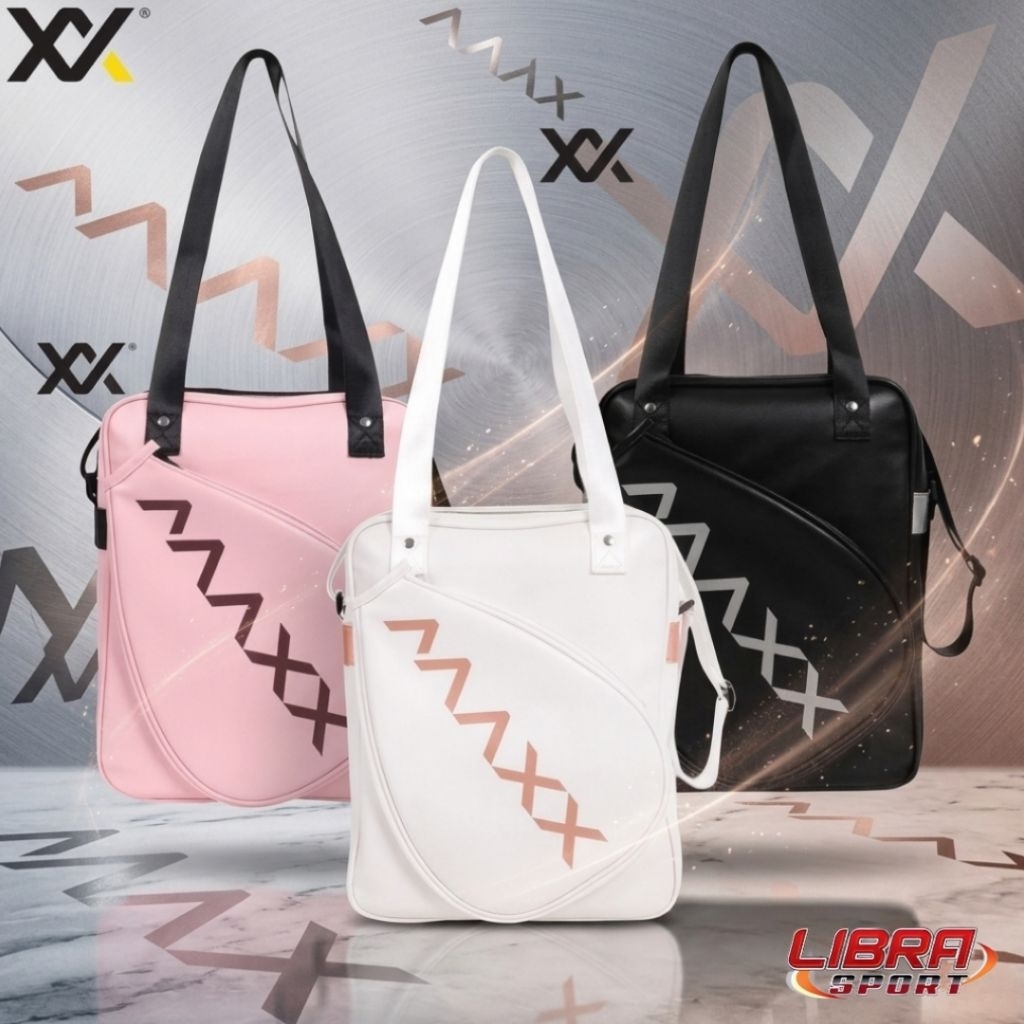 Tas Raket Badminton MAXX MXBGS06