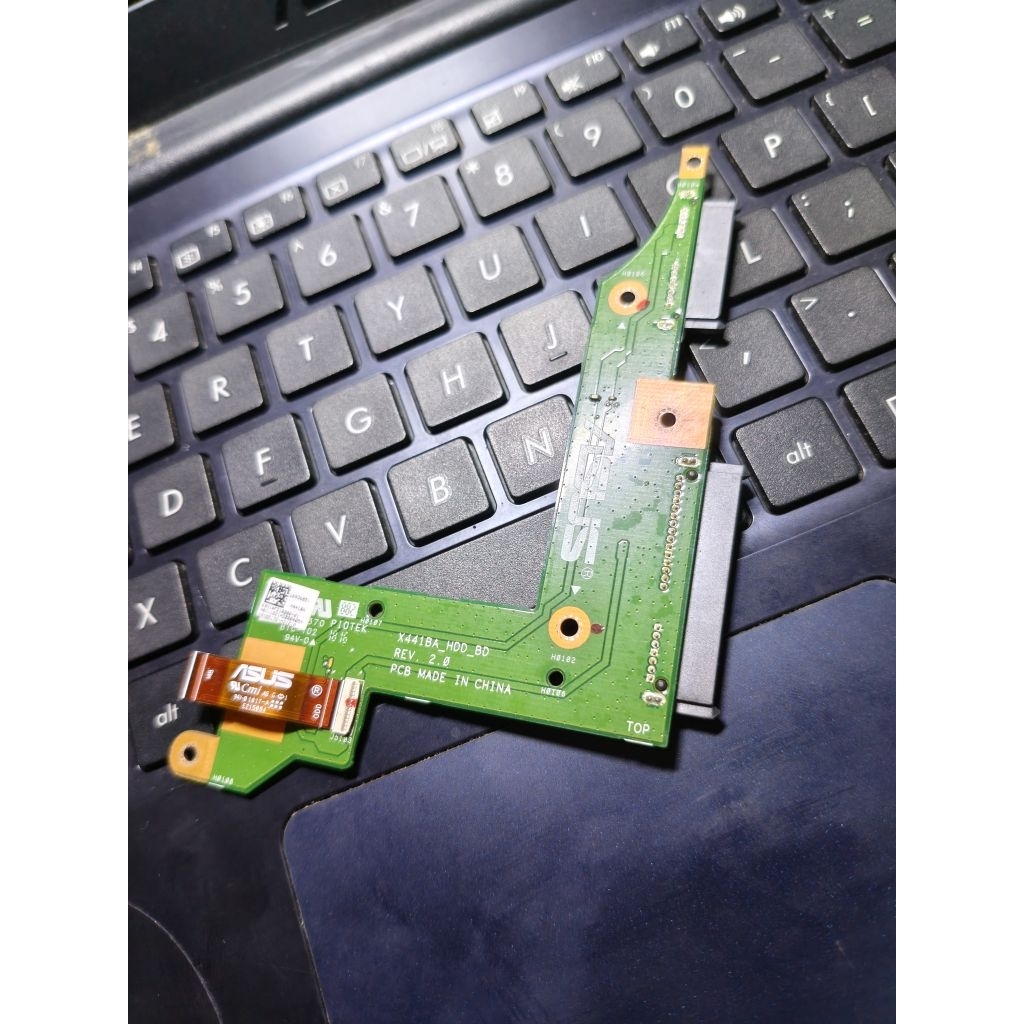 Chilboard Asus x441ba plus kabel