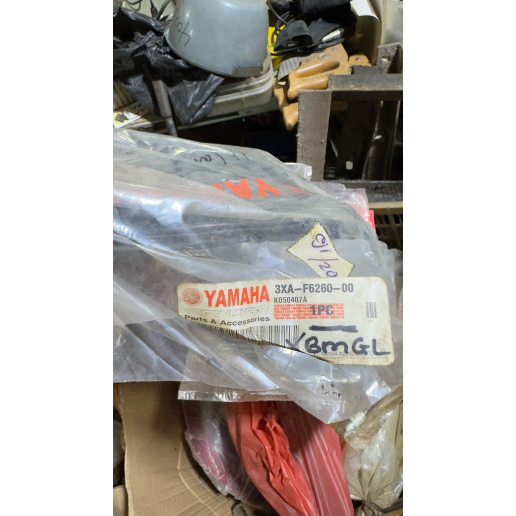 sarung jok force 1 lama original yamaha