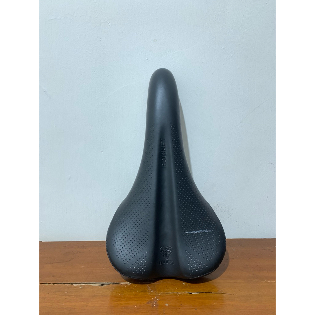 saddle WTB rocket