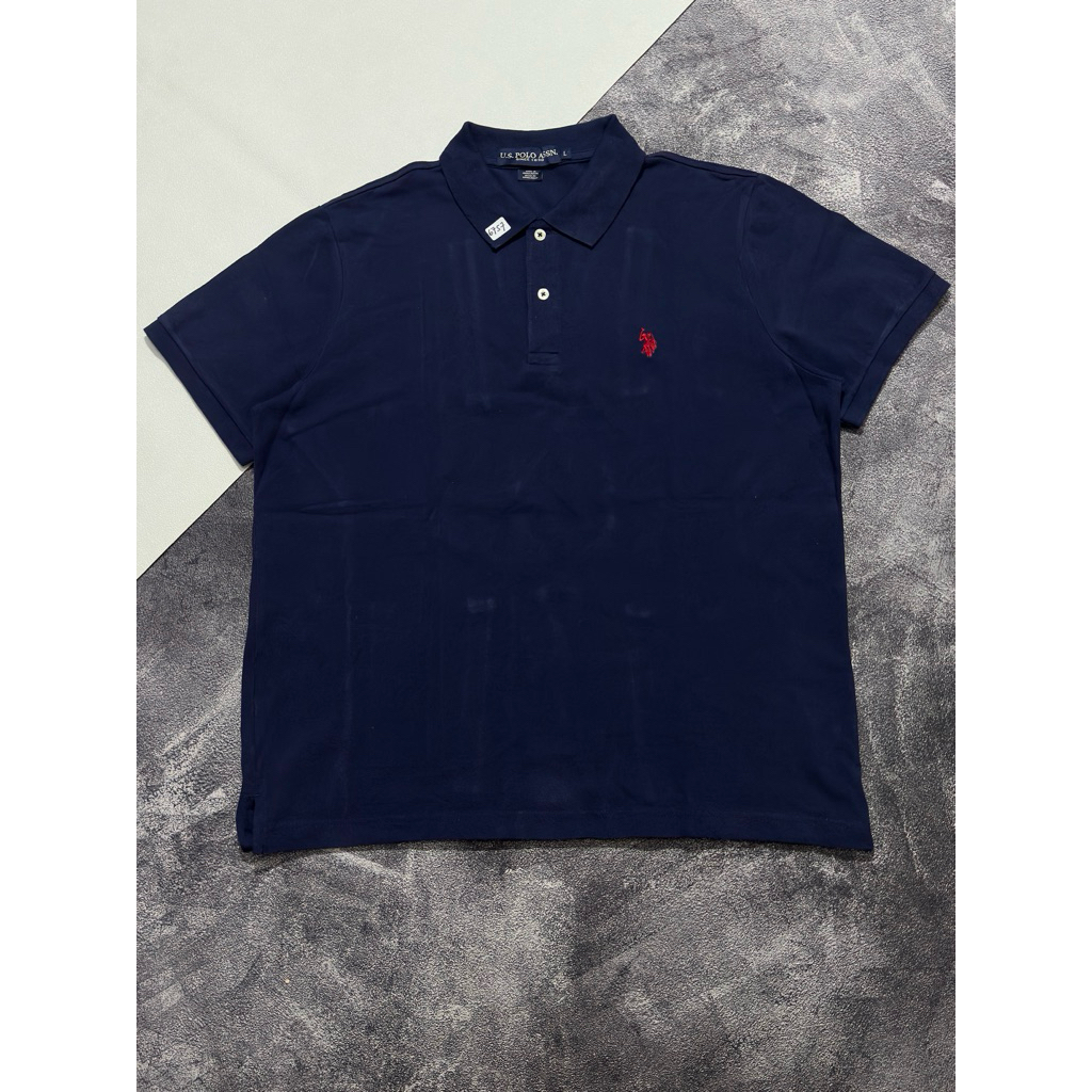 Polo Shirt Us Polo Assasin