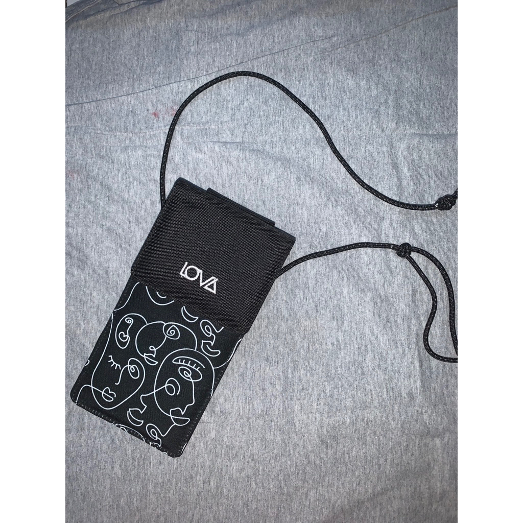 tas pocket lova
