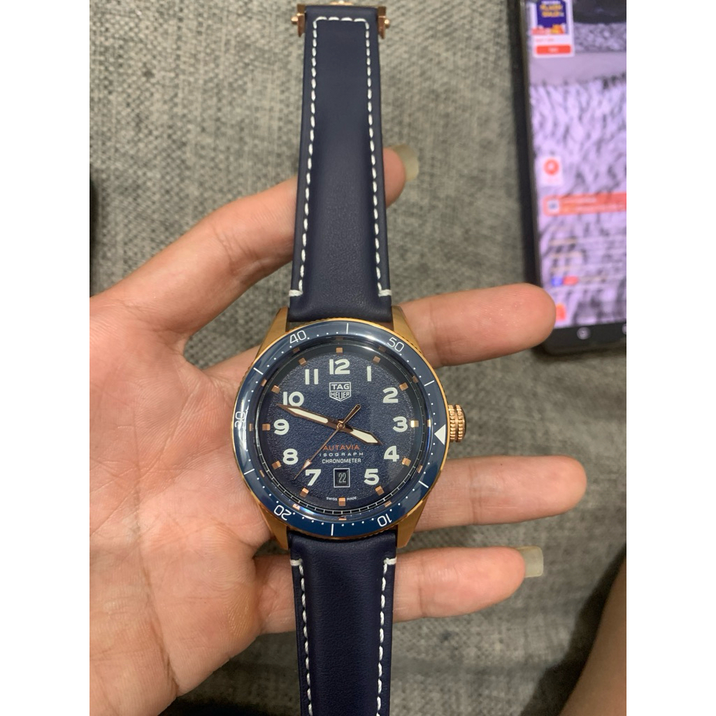 jam tangan matic