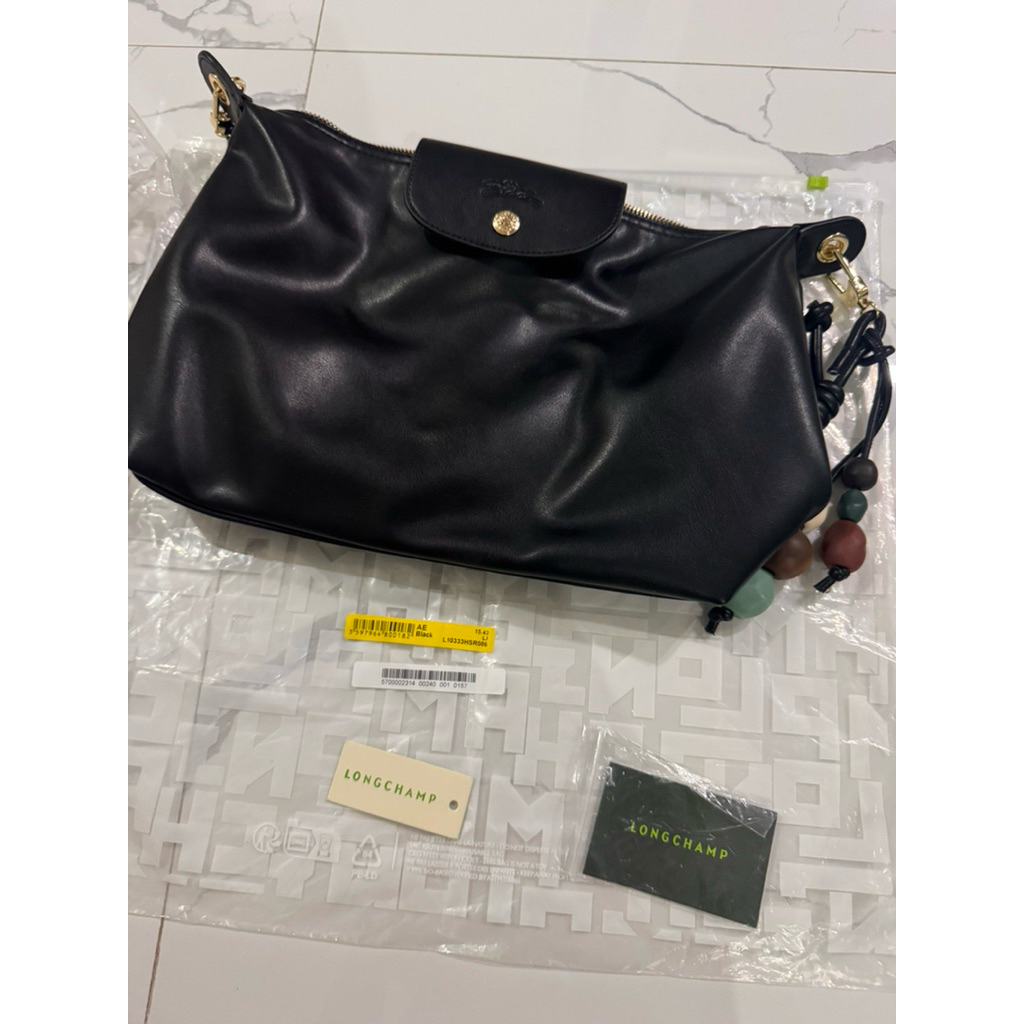 LC Cuir Bag Medium