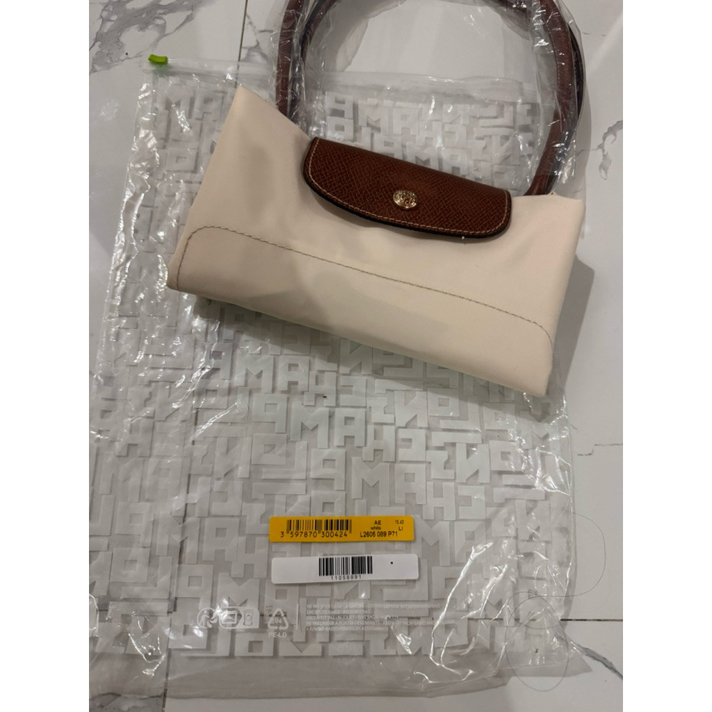 LC Classic Medium Long Handle