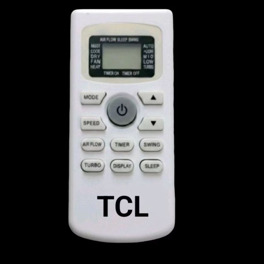 Remote Control AC TCL Original
