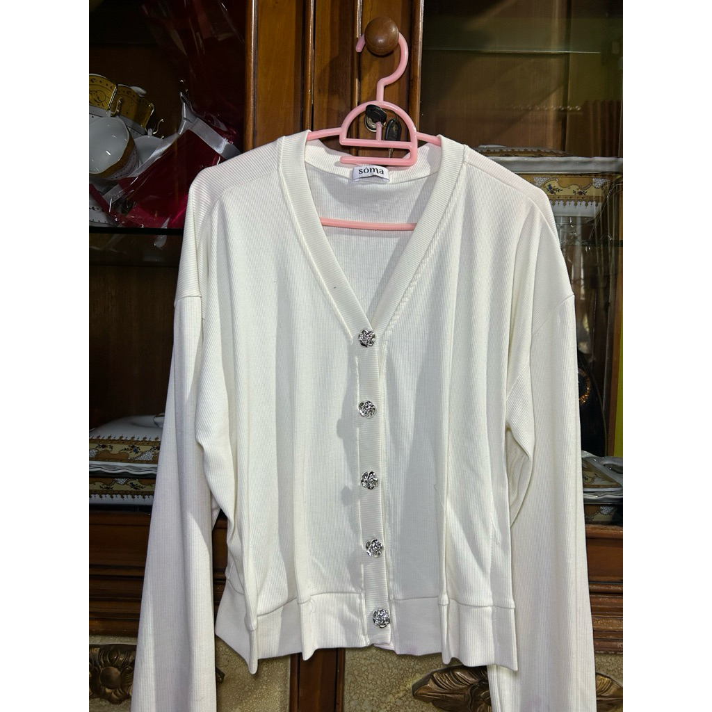 cardigan soma