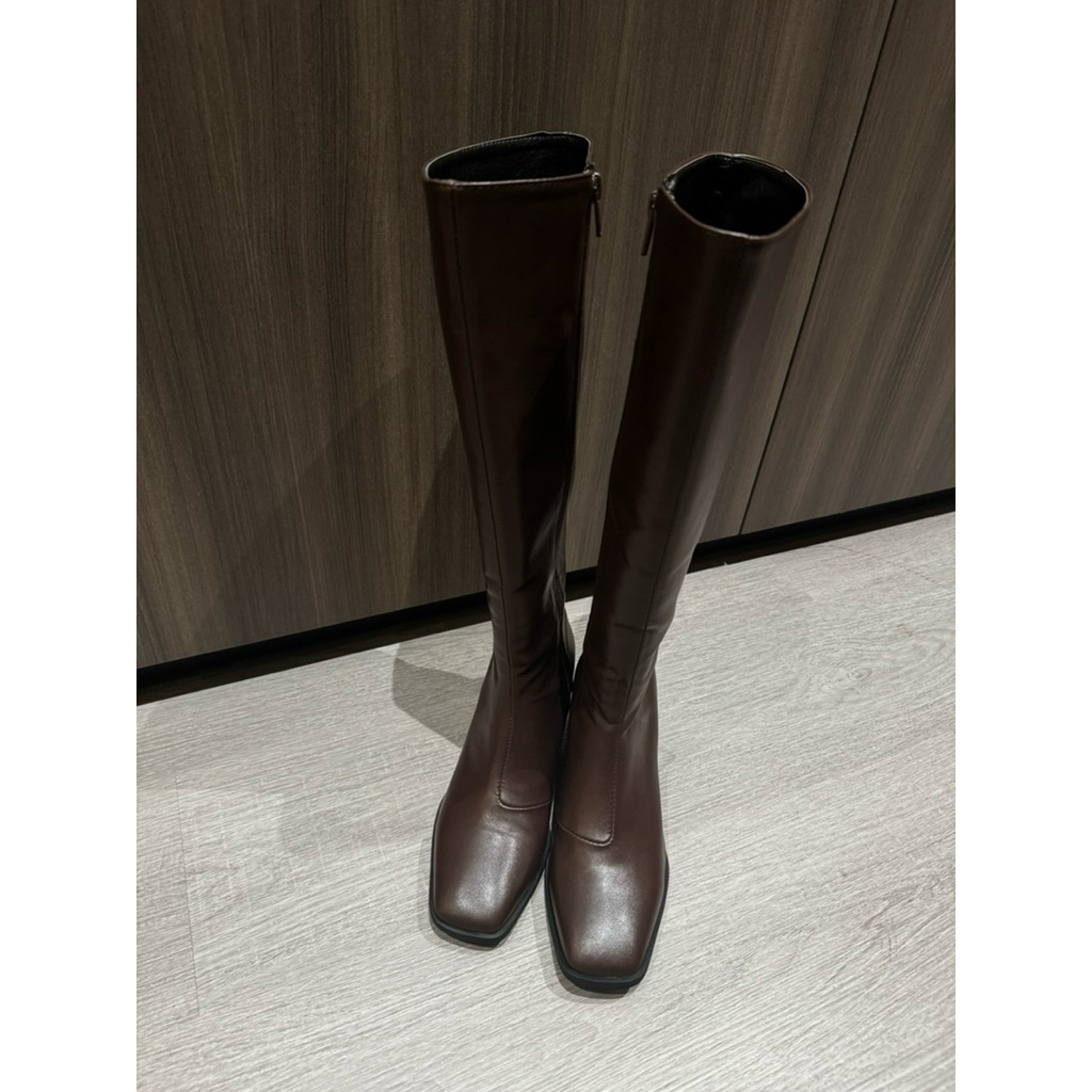 sappun nevae long boots