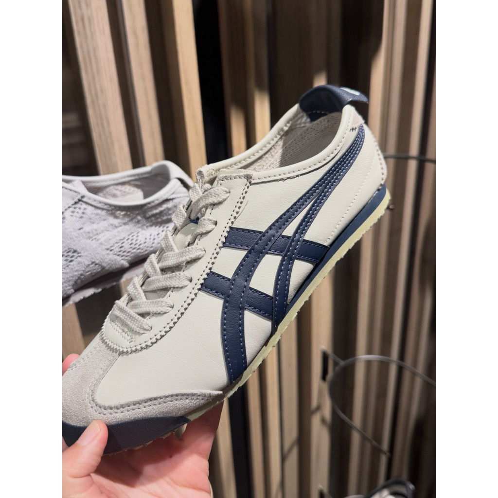 Onitsuka Tiger Japan size 24.5