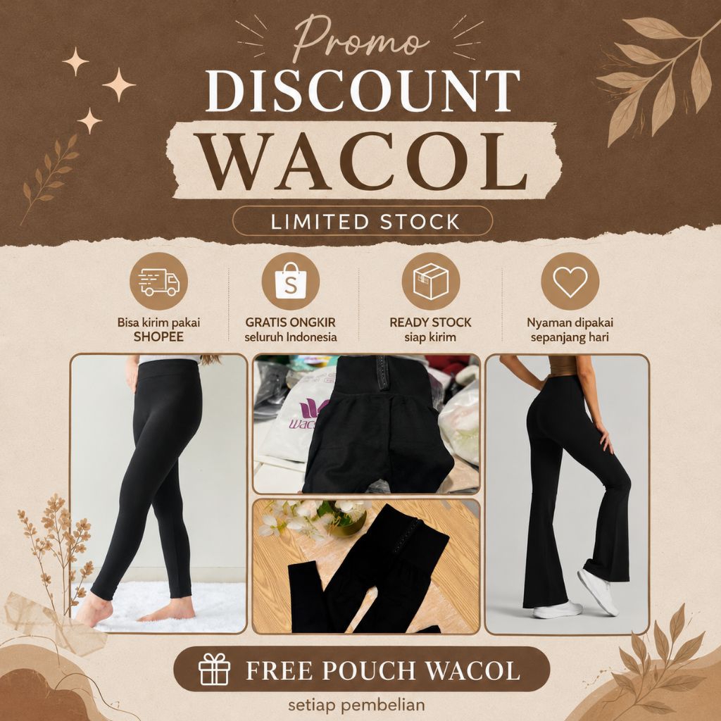 Legging korset allsize, Legging jumbo, Korset legging, Korset wacol, Korset jumbo