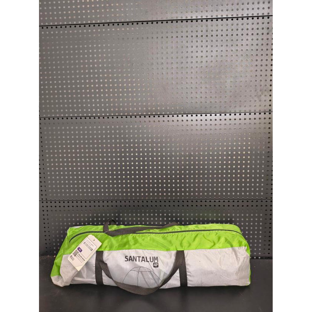 Tenda Eiger Santalum 4P