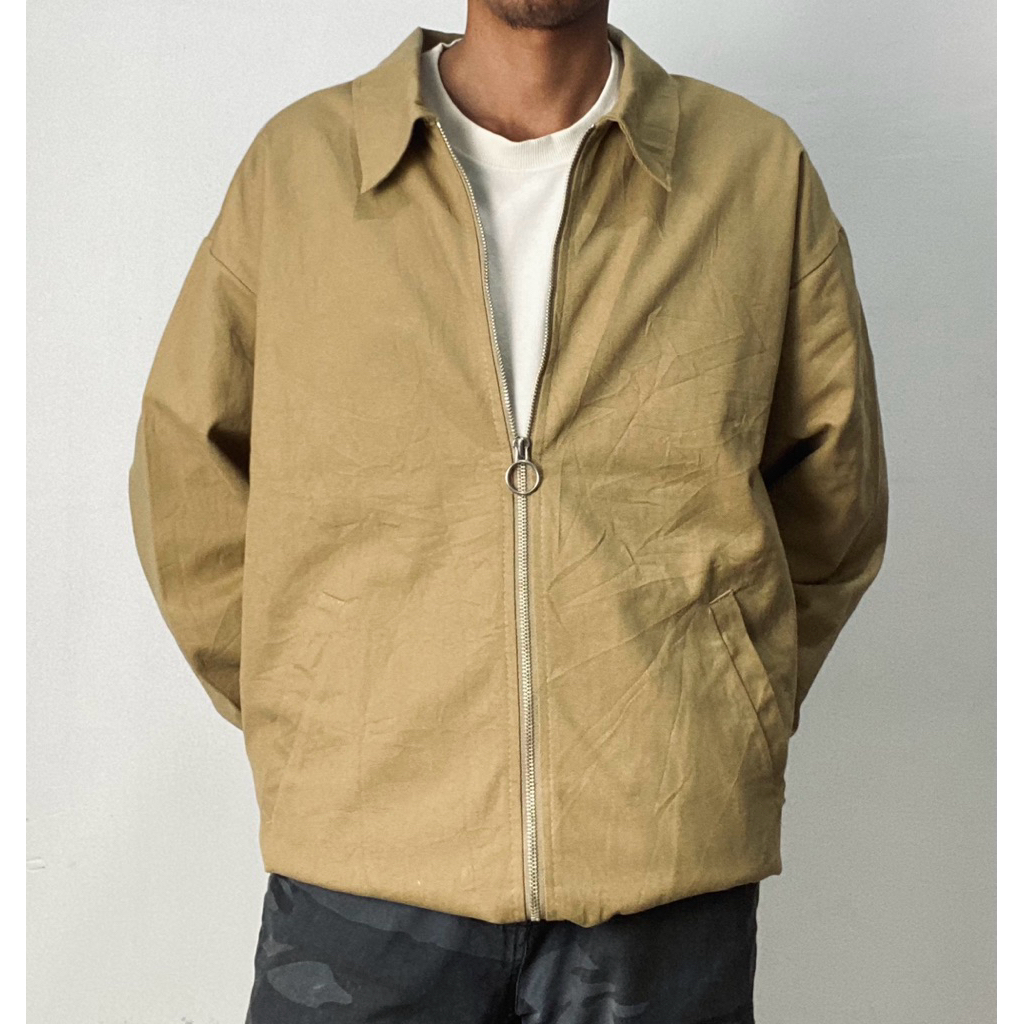 Awesome Apparel work jacket