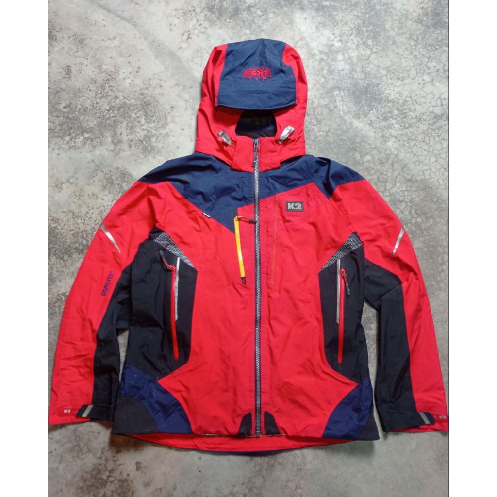 K2 GORE-TEX