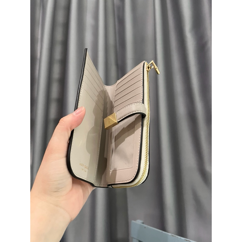 Katespade Wallet Preloved