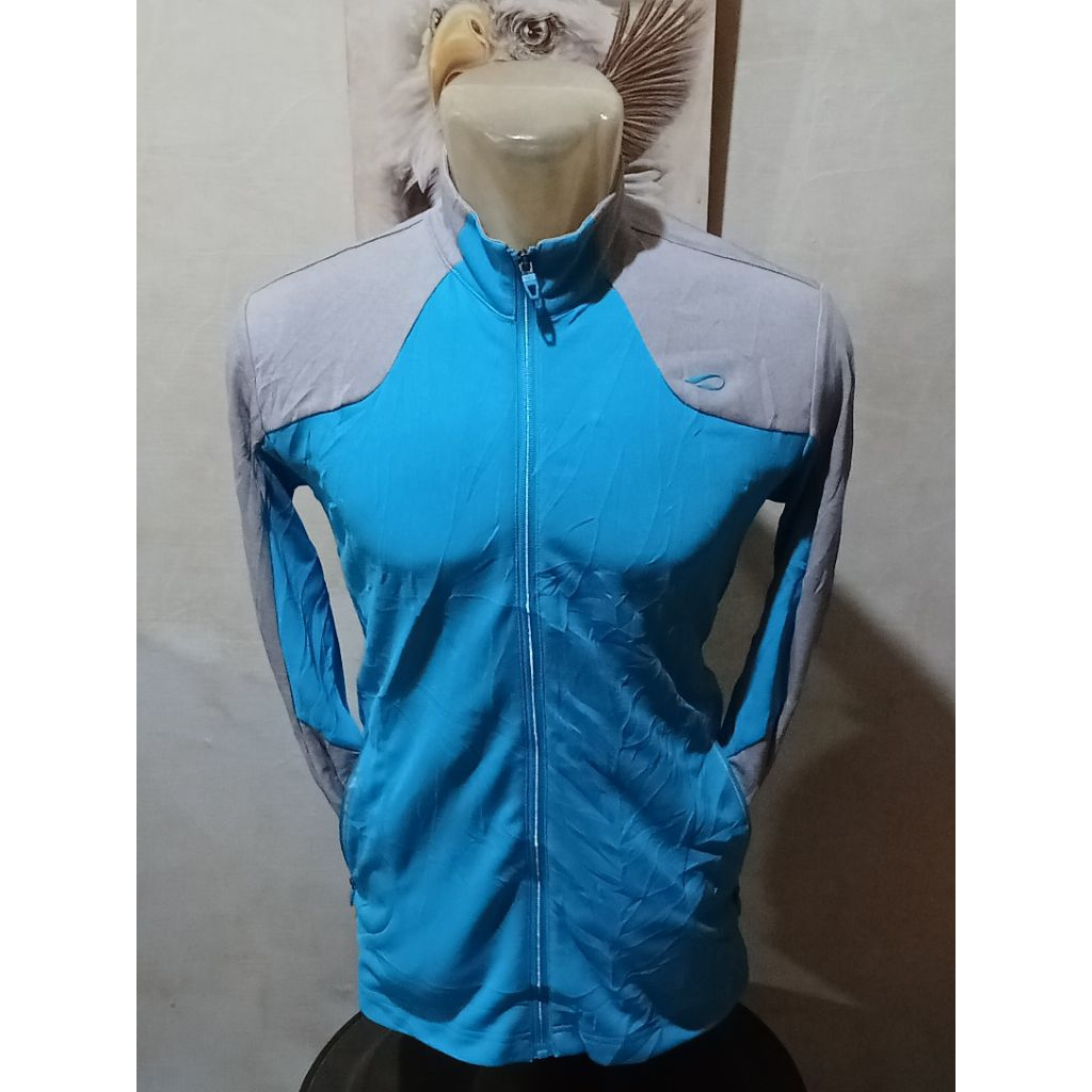 Jacket Tracktop Cowok Prospecs Sport Size M