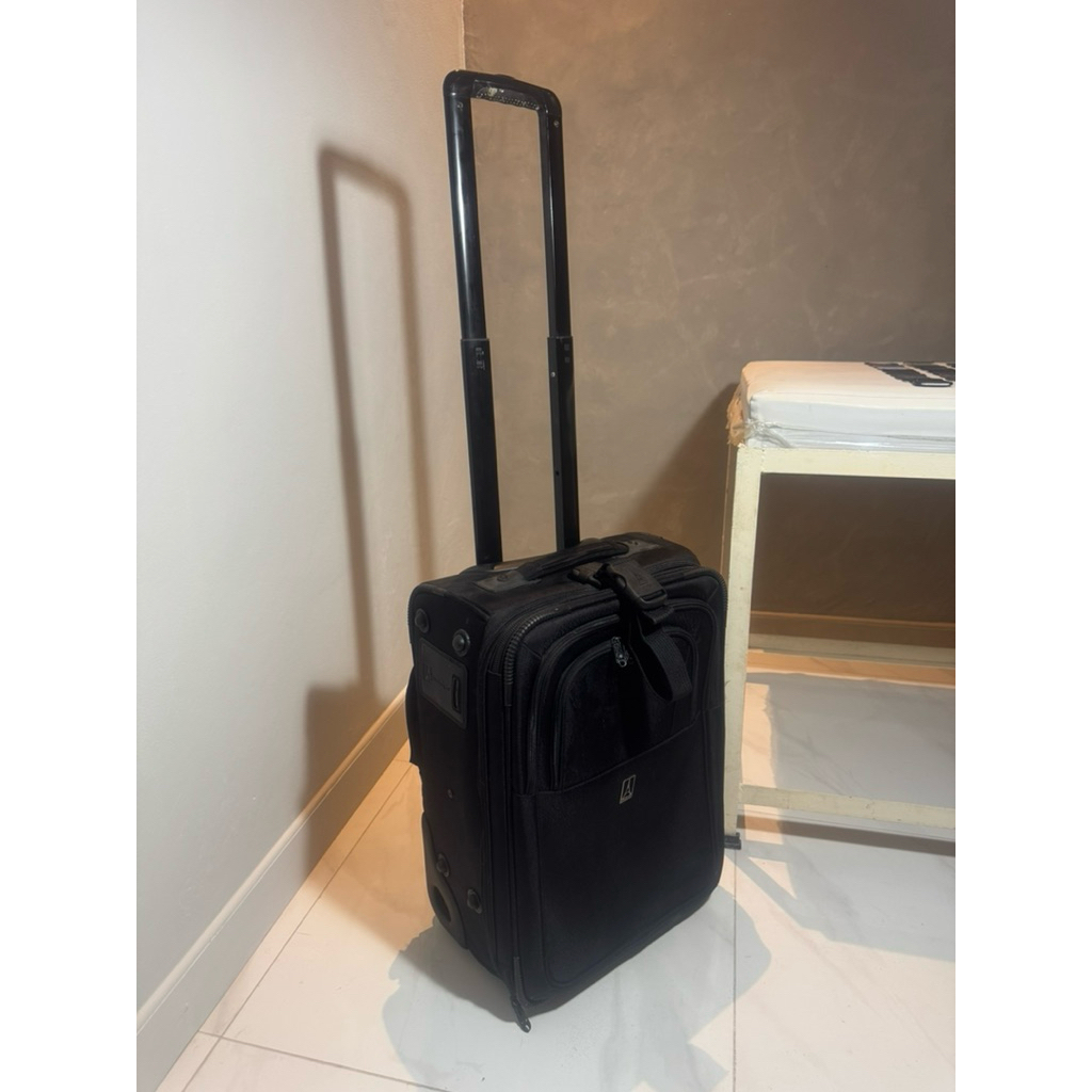 PROMO TRAVELPR* FLIGHTCREW 22 Inch CABIN