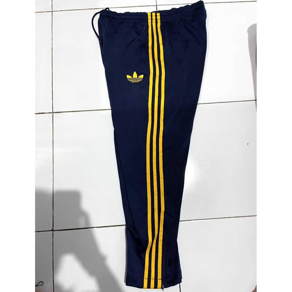 ADIDAS FIREBIRD TRACKPANT