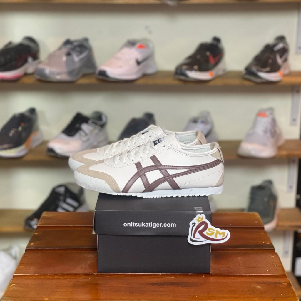 Onit Suka Cream Brown
