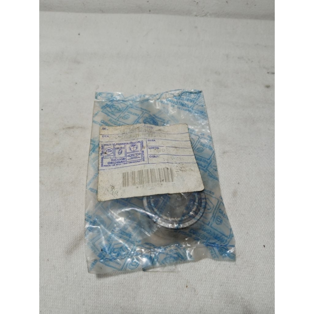 bearing bambu FAG bagian magnet vespa excel exclusive Spartan bearing kruk as besar bagian magnet or