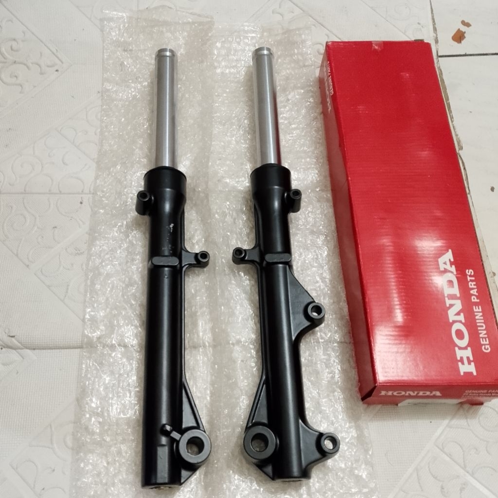 Shock depan blade lama blade blade shock plus tabung blade 110