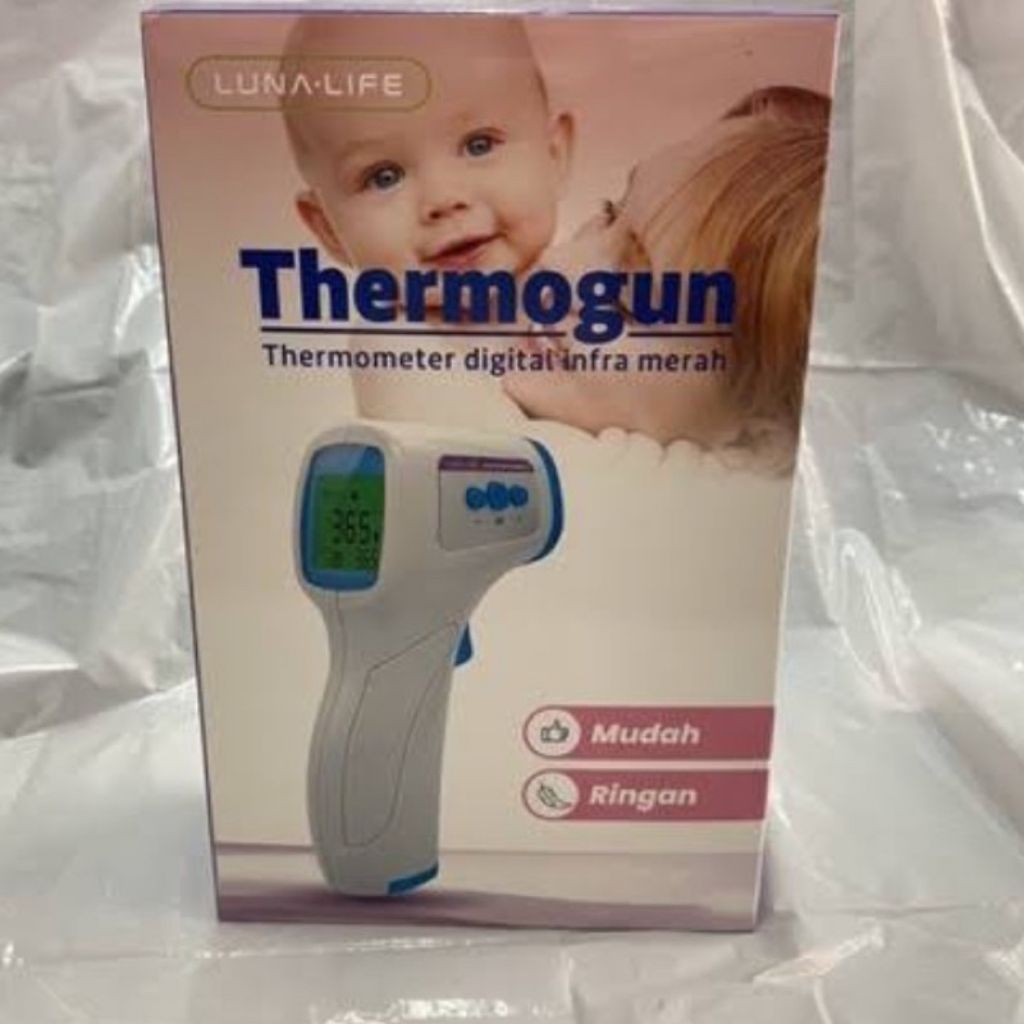 THERMOGUN
