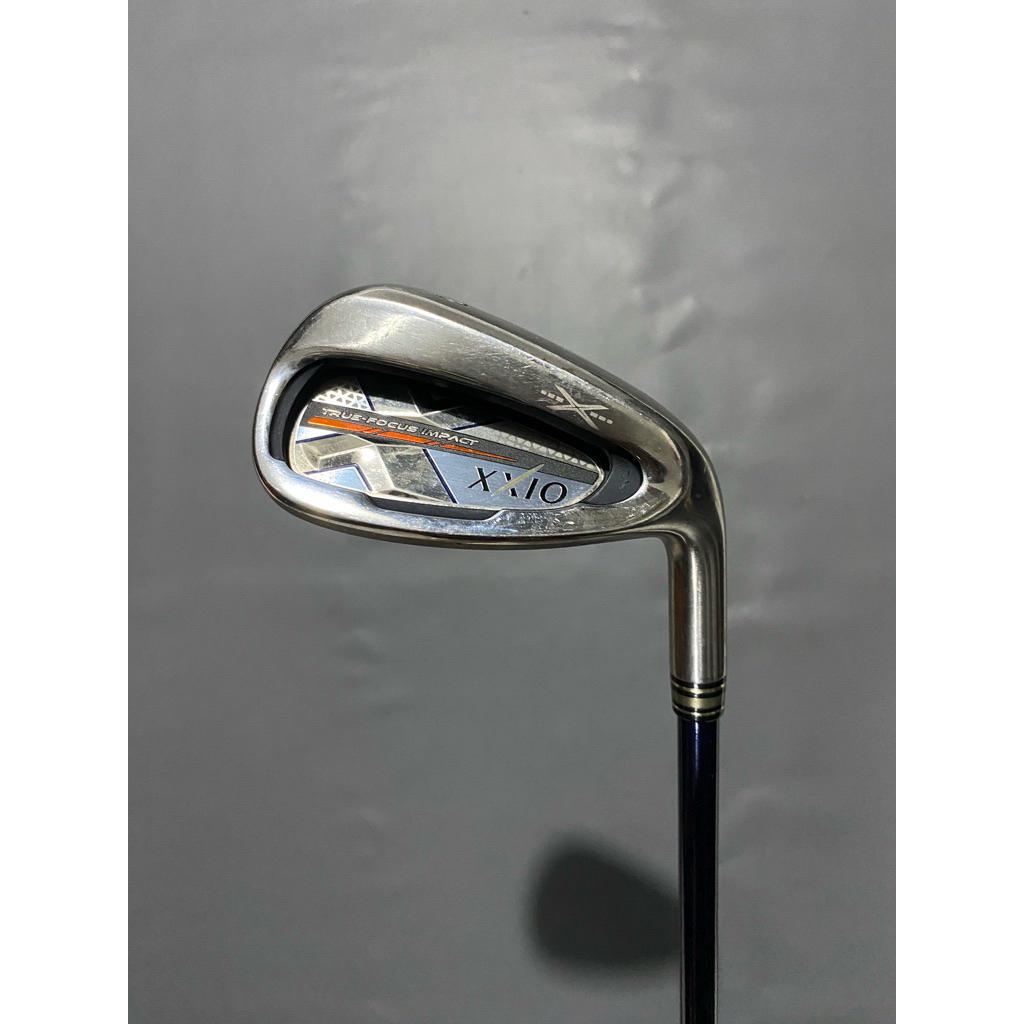 Stick Golf Iron No P XXIO MP1000 Original