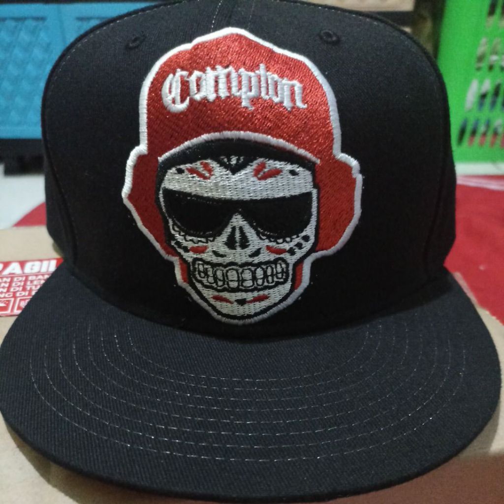 level xero Compton