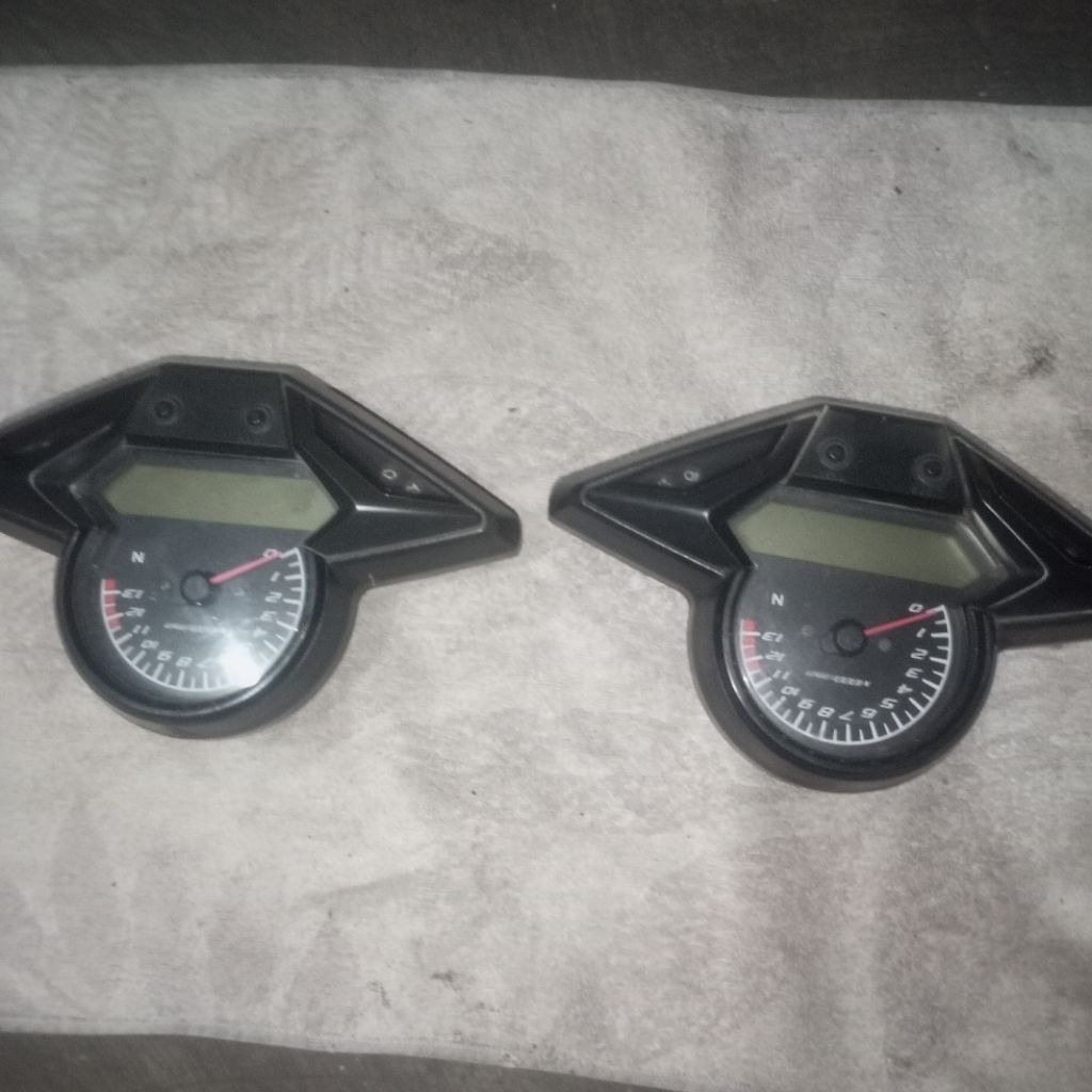 spido meter cbr k45a