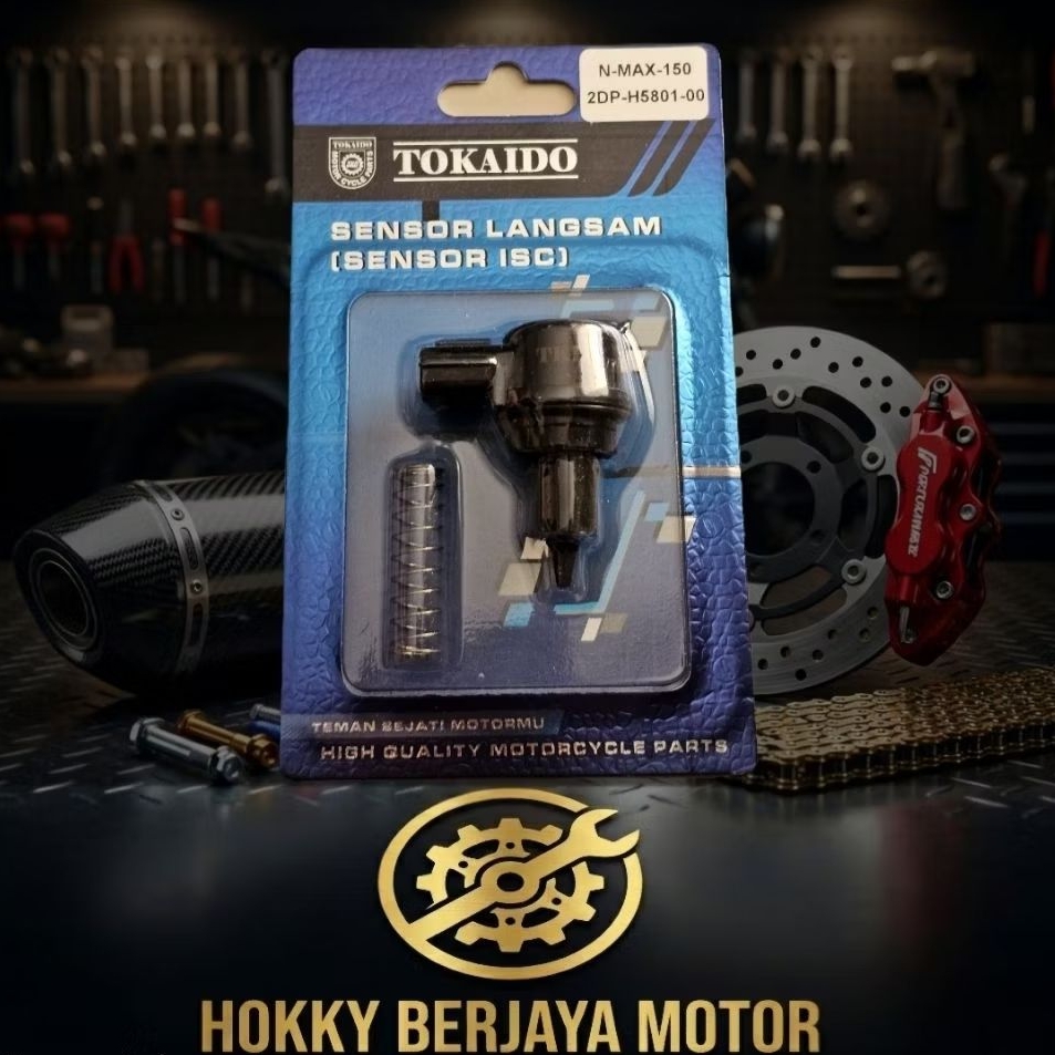 Sensor ISC LANGSAM NMAX 150 TOKAIDO