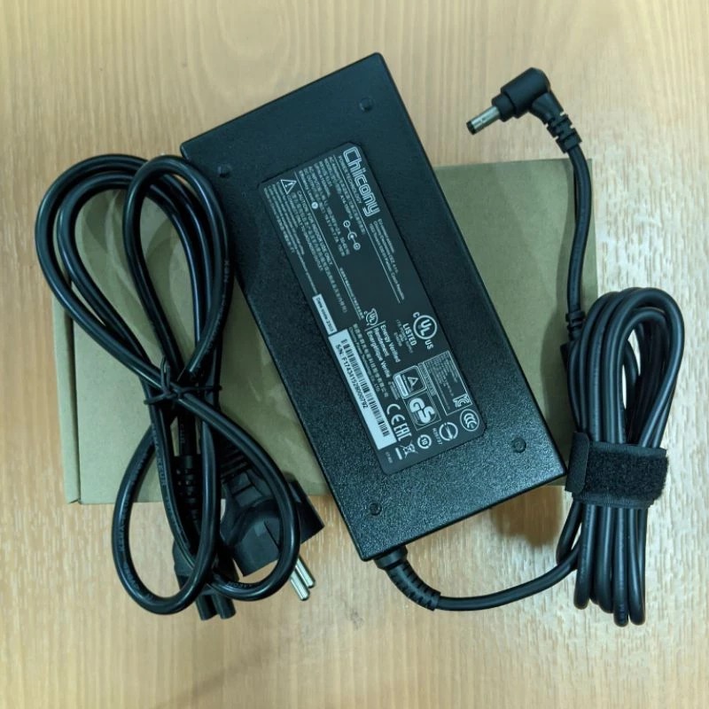 Adaptor Charger Laptop Axioo Mybook Pro K5V Pro K7V L7V 19.5V