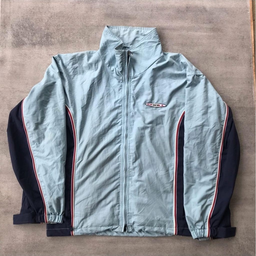 jaket vintage surfing oneil
