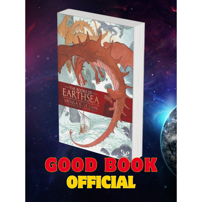 The Books of Earthsea
