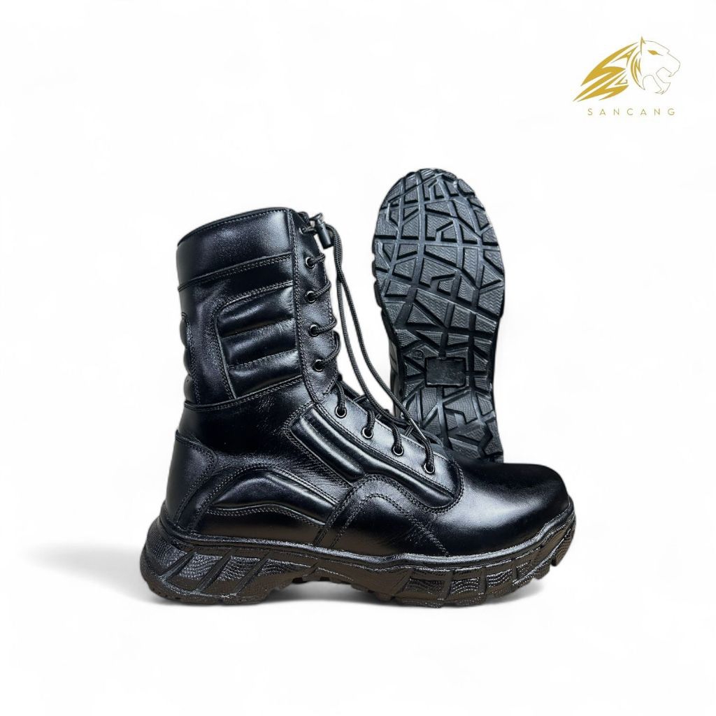 Sepatu PDL Blackhawk
