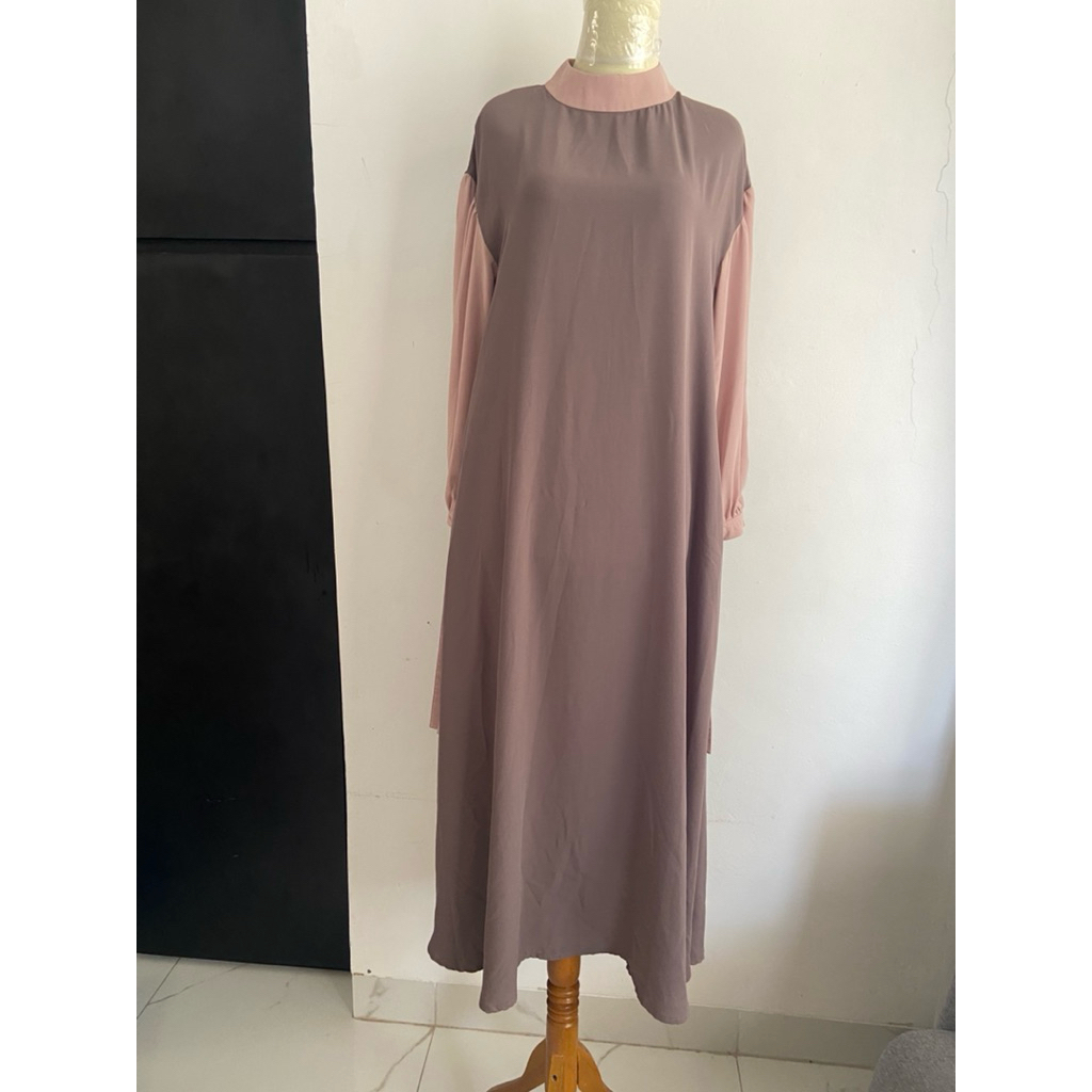 PL DRESS ANEUKU