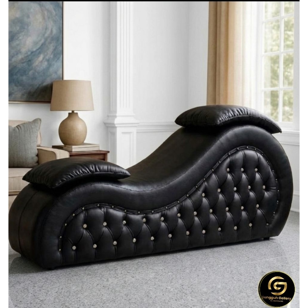 SOFA PASUTRI/SOFA TANTRA/SOFA SANTAI/SOFA BUAT MALAS MALASAN