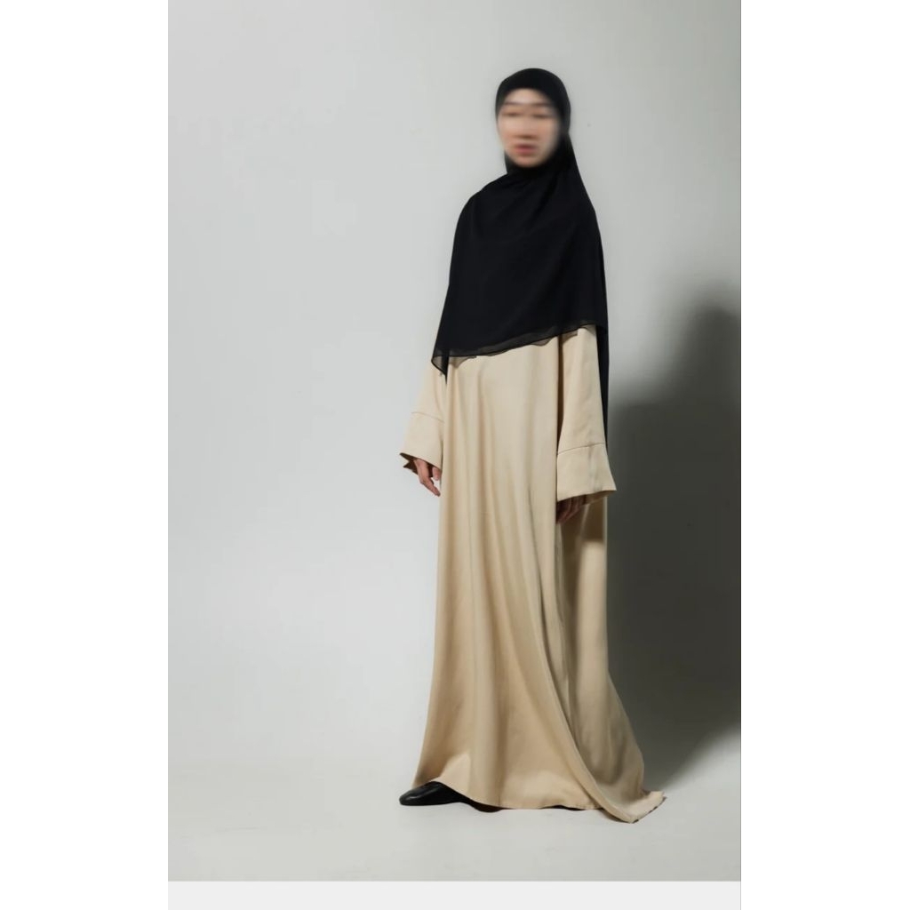 TAZA NEIMA ABAYA