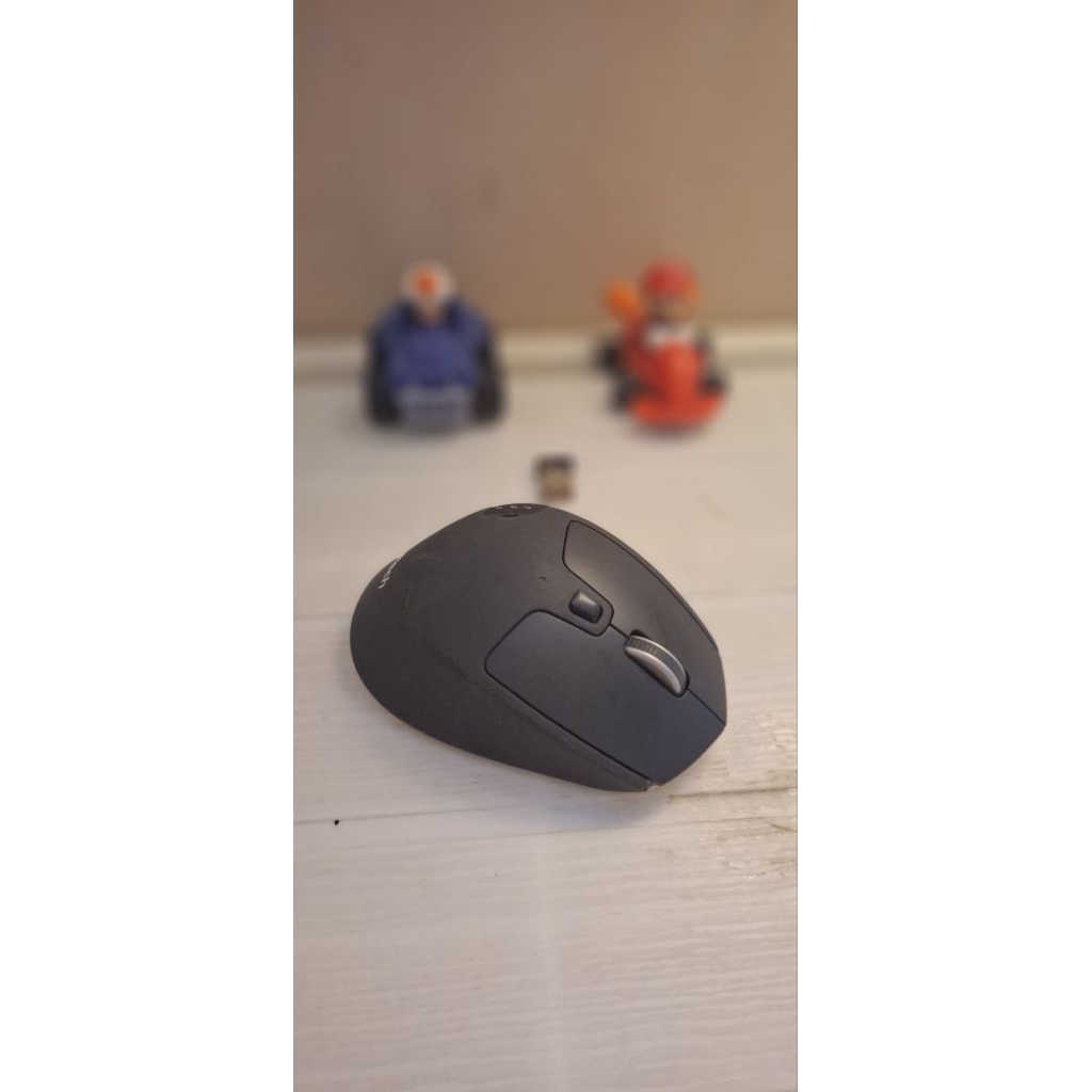 Logitech M720 Triathlon Bluetooth