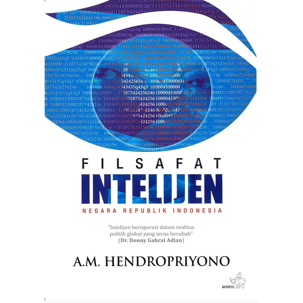 filsafat intelijen