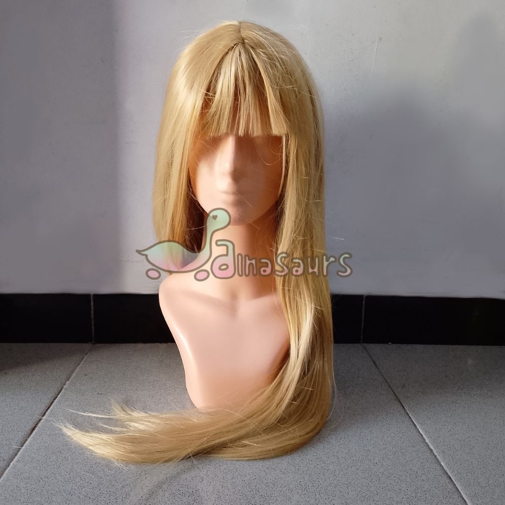 WTS COSPLAY