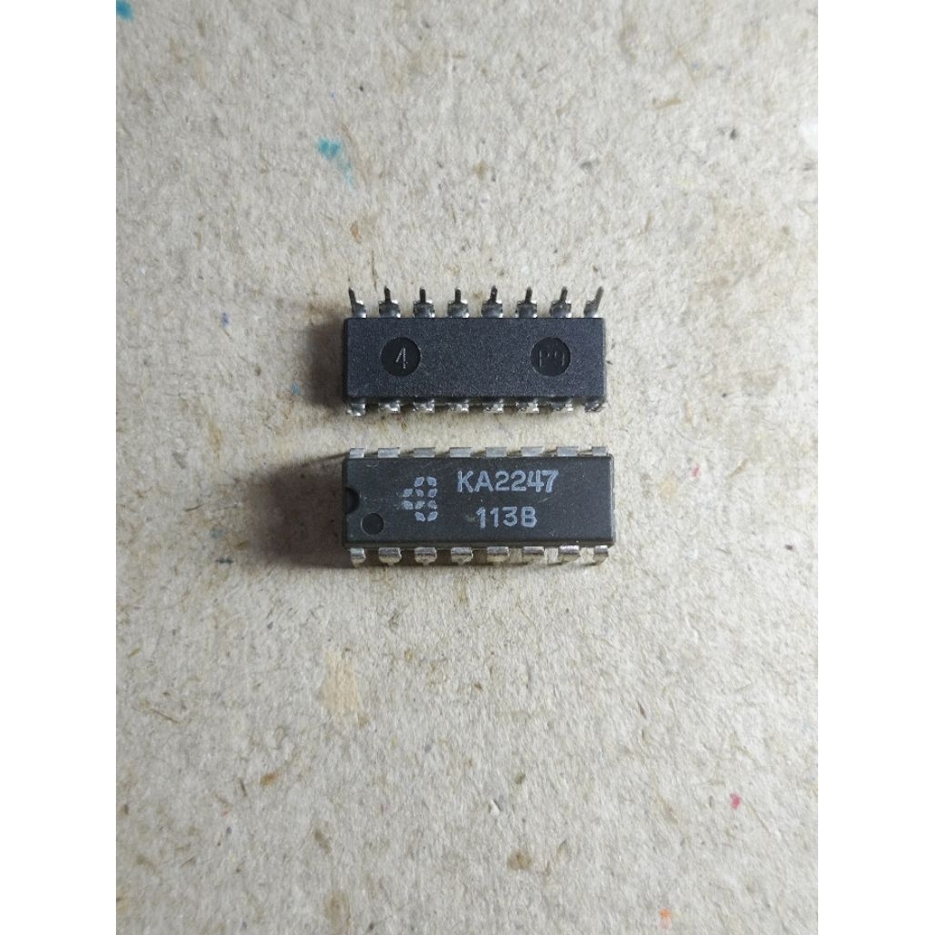 IC KA 2247 ORI